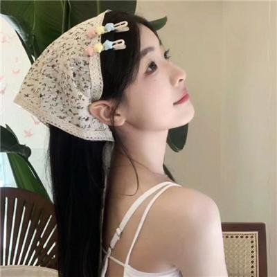 吾家有女初长成