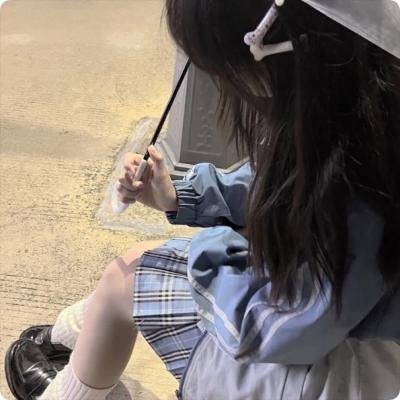 巧克力甜心